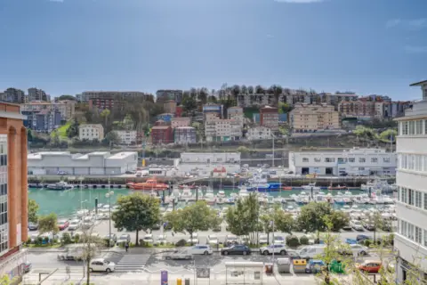 Piso en Euskadi Etorbidea