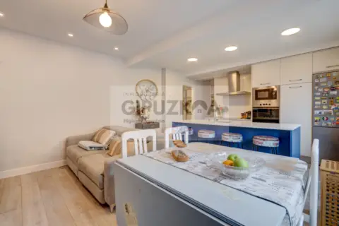 Piso en Polígono de Zikuñaga