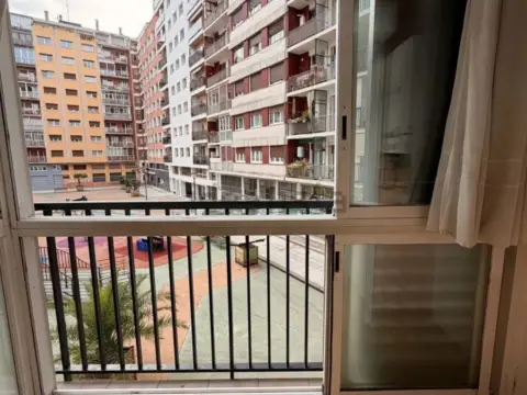 Piso en calle de los Balleneros