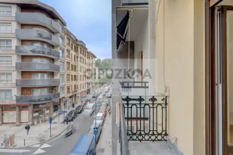 Piso en calle de Segundo Ispizua