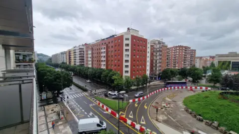 Piso en Avenida de Madrid, 34