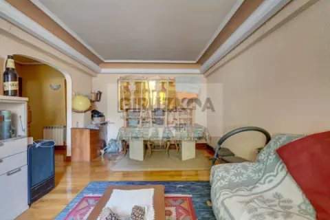 Casa adosada en Zapategi Kalea