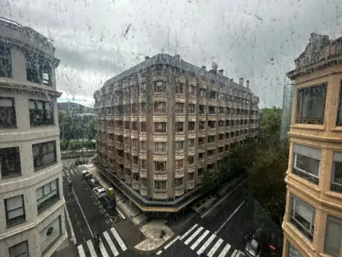Piso en calle de Etxaide