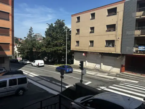 Piso en Herrera Pasealekua