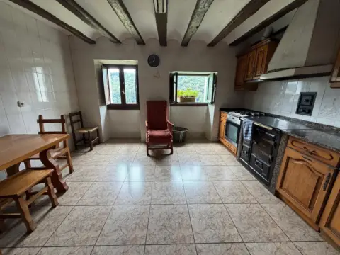 Casa unifamiliar en calle de Olotza Ballara