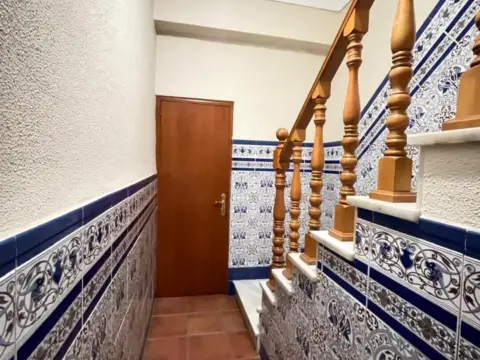 Piso en Avenida de Andalucía, 2