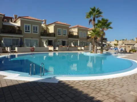 Apartamento en calle de los Falcones, 2