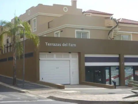 Apartamento en calle de los Falcones, 2