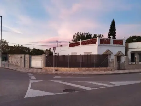 Casa unifamiliar en Avinguda de Balears