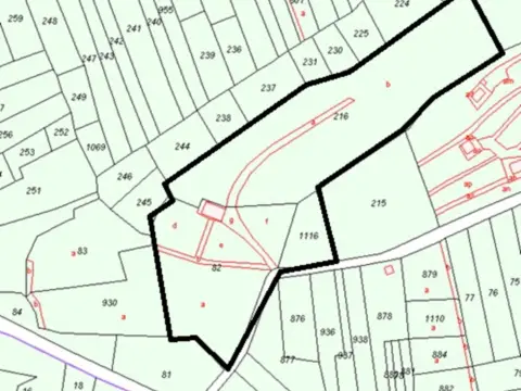 Finca rústica en Carrer Molí Primer