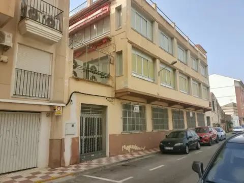 Edificio en Carrer del Papa Joan XXIII