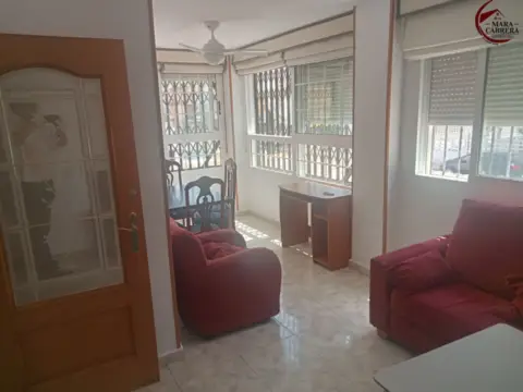 Apartamento en calle de Alcoi, 14