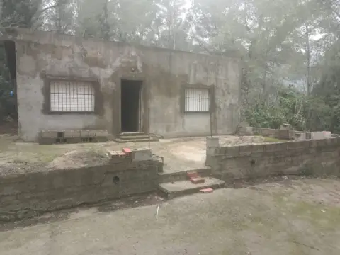 Casa unifamiliar en Camino Martinenques, nº 1