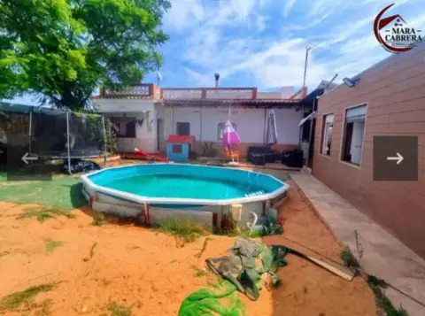 Finca rústica en Camino Riu Vaca, nº 1