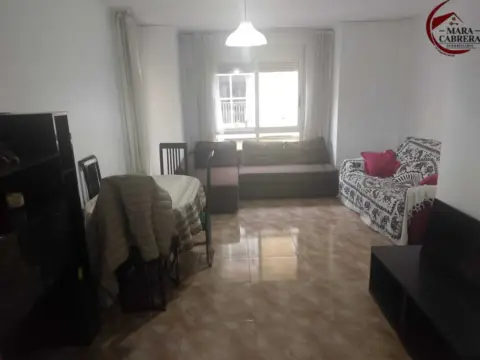 Piso en Carrer de Santa Teresa, 6