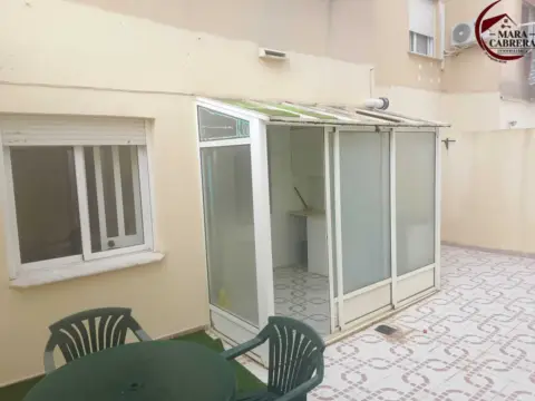 Piso en Carrer de Santa Teresa, 6