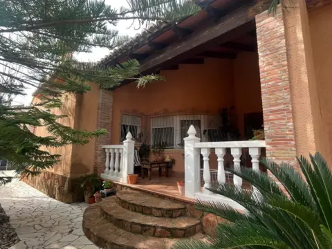 Casa unifamiliar en calle Eucaliptus, 2