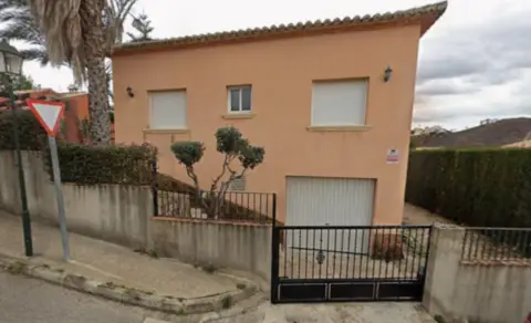 Casa unifamiliar en calle Eucaliptus, 2