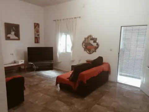 Casa adosada en Carrer de Sant Isidre, 15