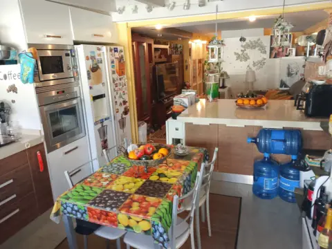 Estudio en Carrer de la Vela, 1