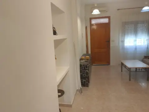 Casa adosada en calle de Aurora, 5