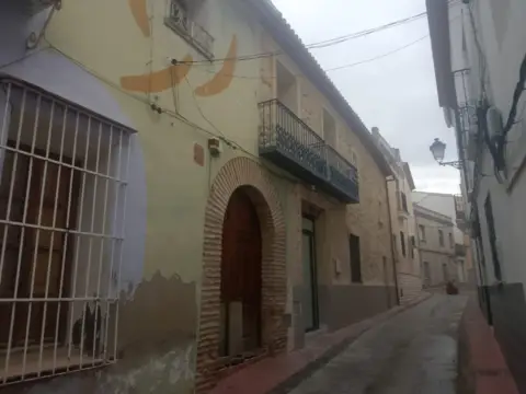 Casa adosada en Carrer de Nostra Senyora de Loreto, 5