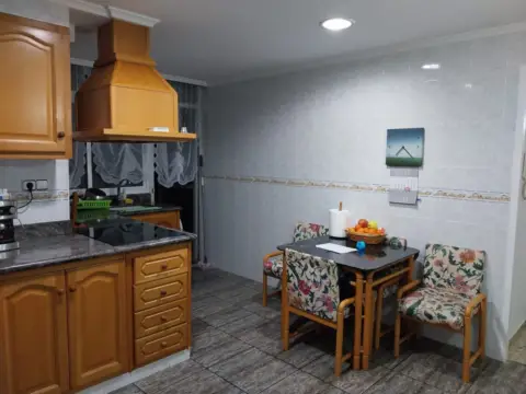 Piso en Carrer de la Gran Via de les Germanies, 64