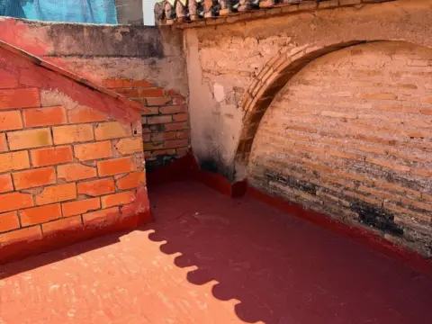 Casa adosada en Carrer de Sant Antoni