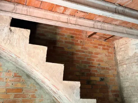 Casa adosada en Carrer de Sant Antoni