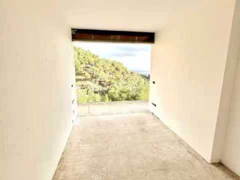 Casa en Carrer del Cim