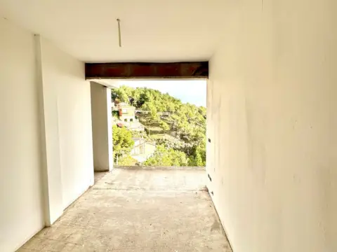 Casa en Carrer del Cim