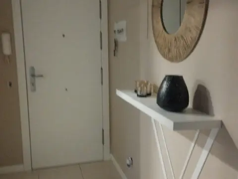 Piso en Avinguda de Madrid