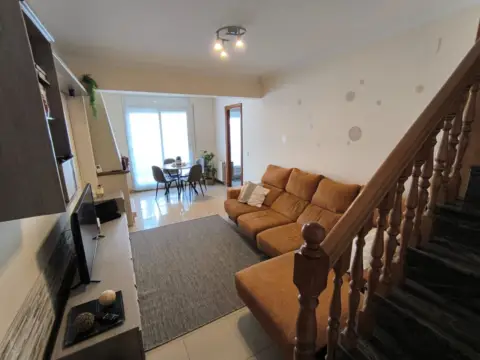 Casa en La Concòrdia