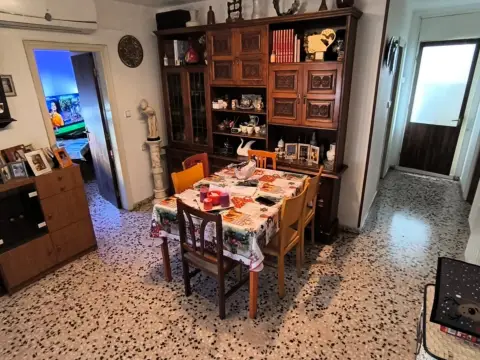 Casa en Carrer del Besòs