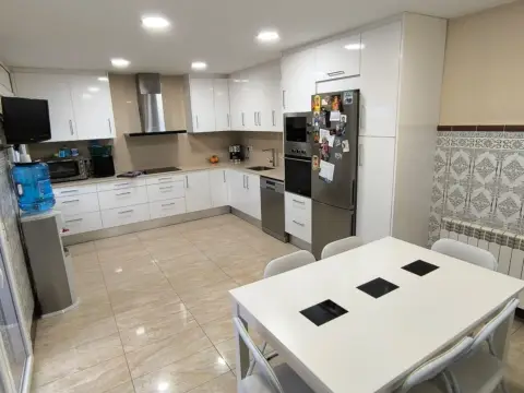 Casa en Carrer del Jura