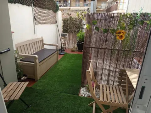 Piso en Carretera de Vic