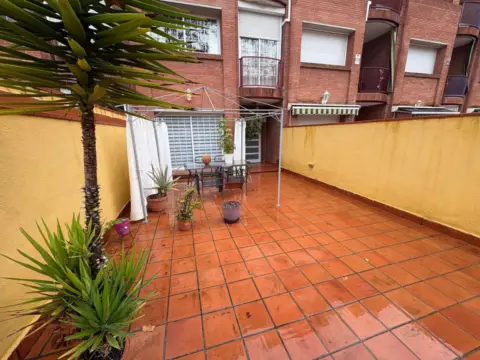Casa en Carrer de la Font Canaleta