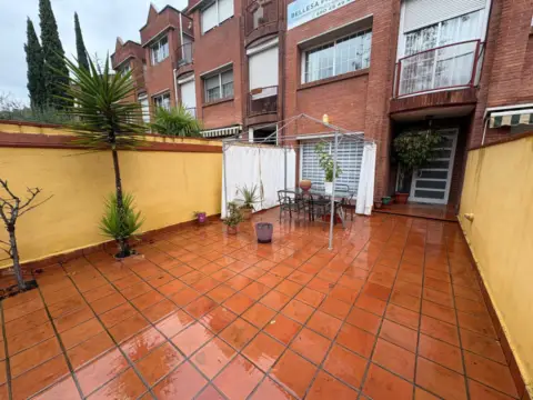 Casa en Carrer de la Font Canaleta