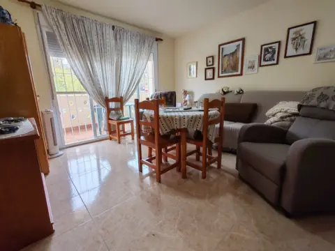 Apartamento en Avenida de la Playa