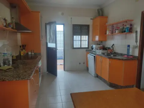 Chalet en calle Sardina