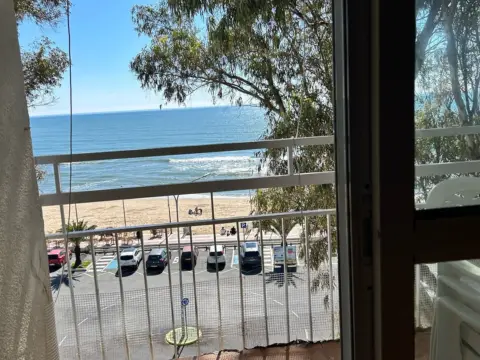 Piso en Avenida de la Playa