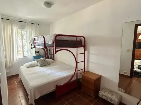 Piso en Avenida de la Playa