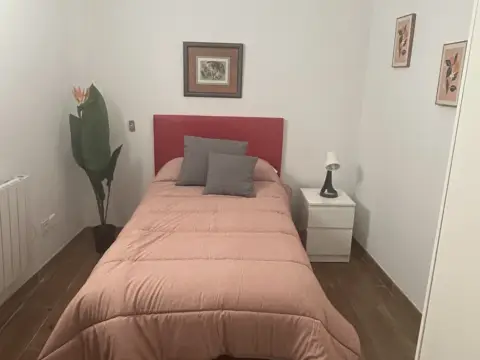 Habitación en Estremera