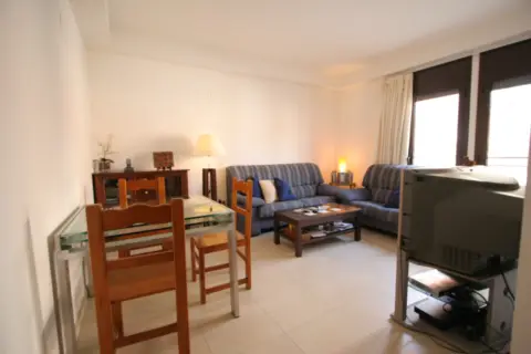 Dúplex en Carrer Santiago, 4