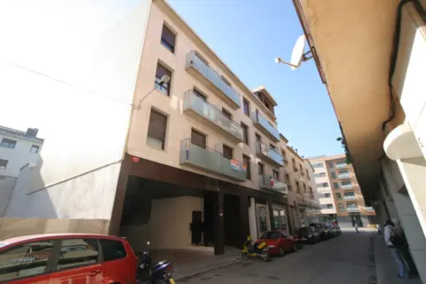 Dúplex en Carrer Santiago, 4