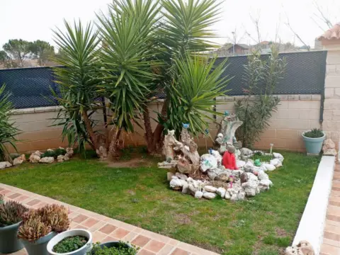 Casa en Avenida de Sancho Ramirez