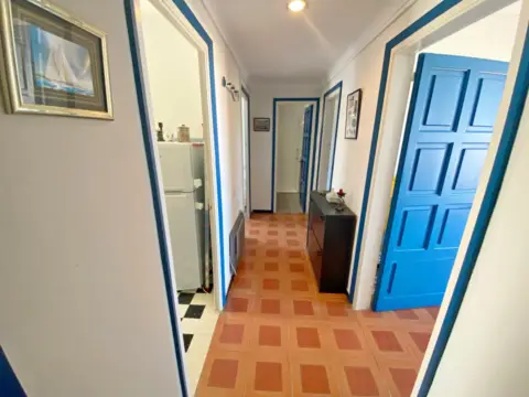 Apartamento en Carrer del Llebeig