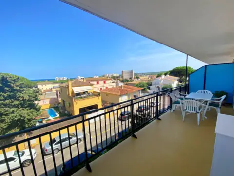 Apartamento en Carrer del Llebeig