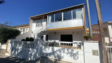 Casa en Carrer de l'Estartit