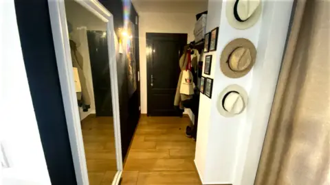 Casa en Passatge del Camp de la Rabassa